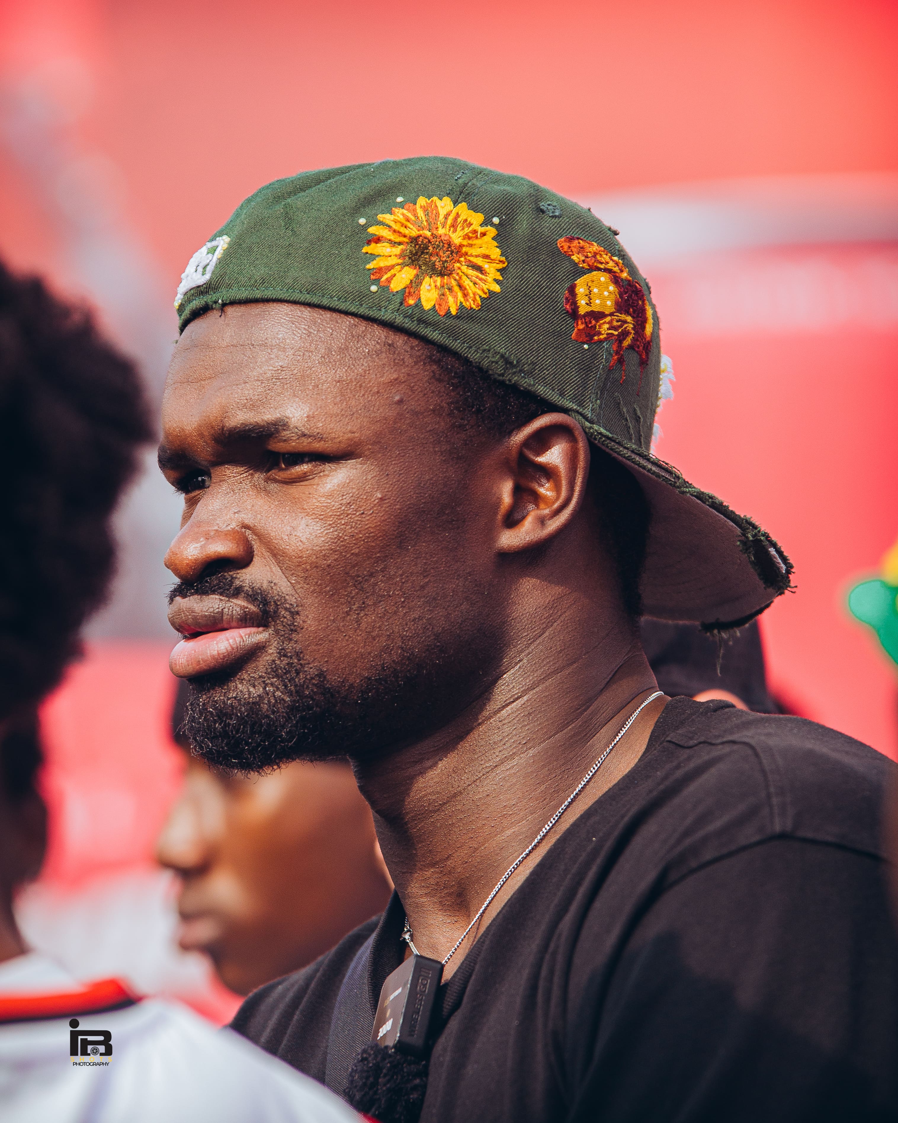 International collaboration at Rucker Park Africa Lagos